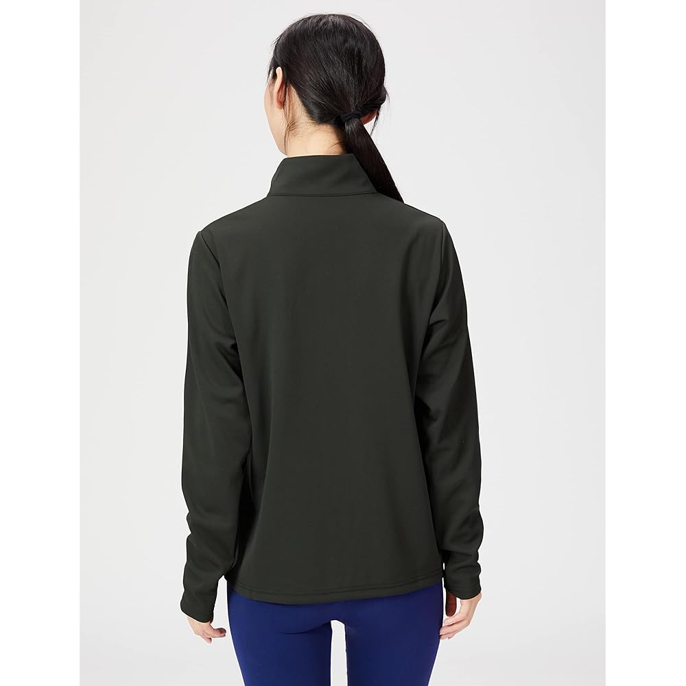 [Le Coq Sportif] Women's Jersey Training Windproof Stretch
