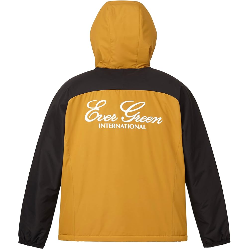 Evergreen (EVERGREEN) E.G. Light Hoodie Jacket 2