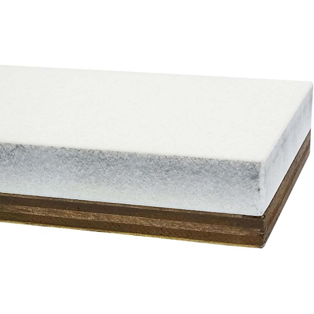 Shapton Ceramic Whetstone Lr250 White Rough Whetstone #120 Product No. 0901