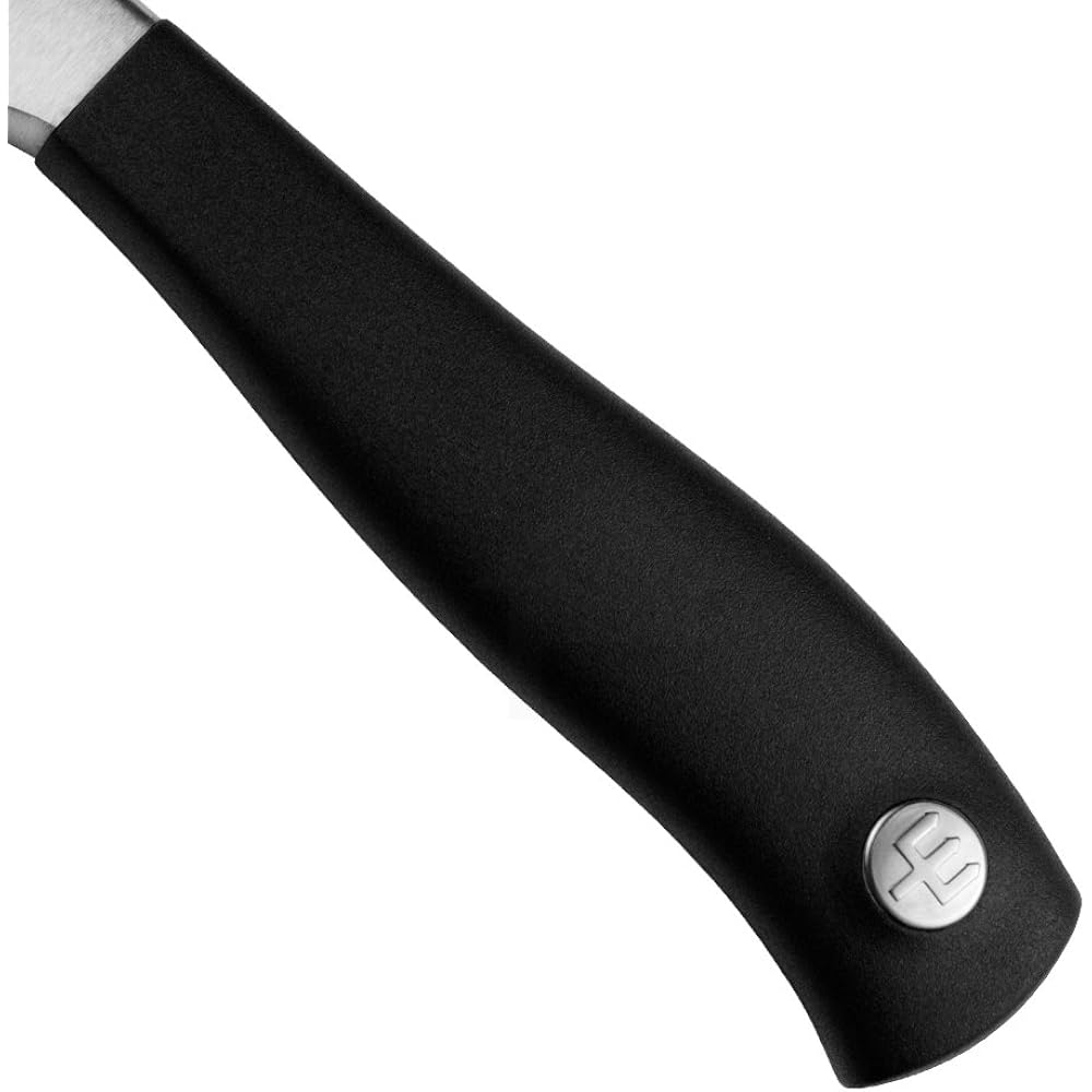 Vostov Grand Prix II Wave Blade Salmon Slicer (with lines) 4545-32cm