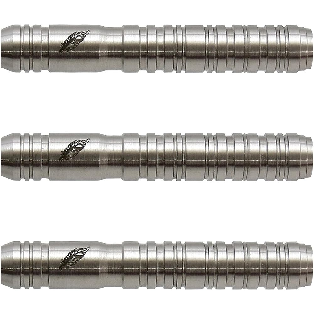 Soft darts JONNYS CLUB TOMAHAWK 2BA