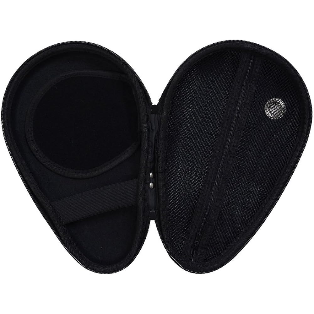 andro table tennis racket case