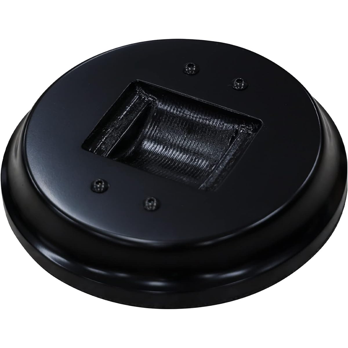 Genepis Fit Insulation (for Grand Pianos) ■ G-Fs (Black) Single Caster Comprehensive Piano Service