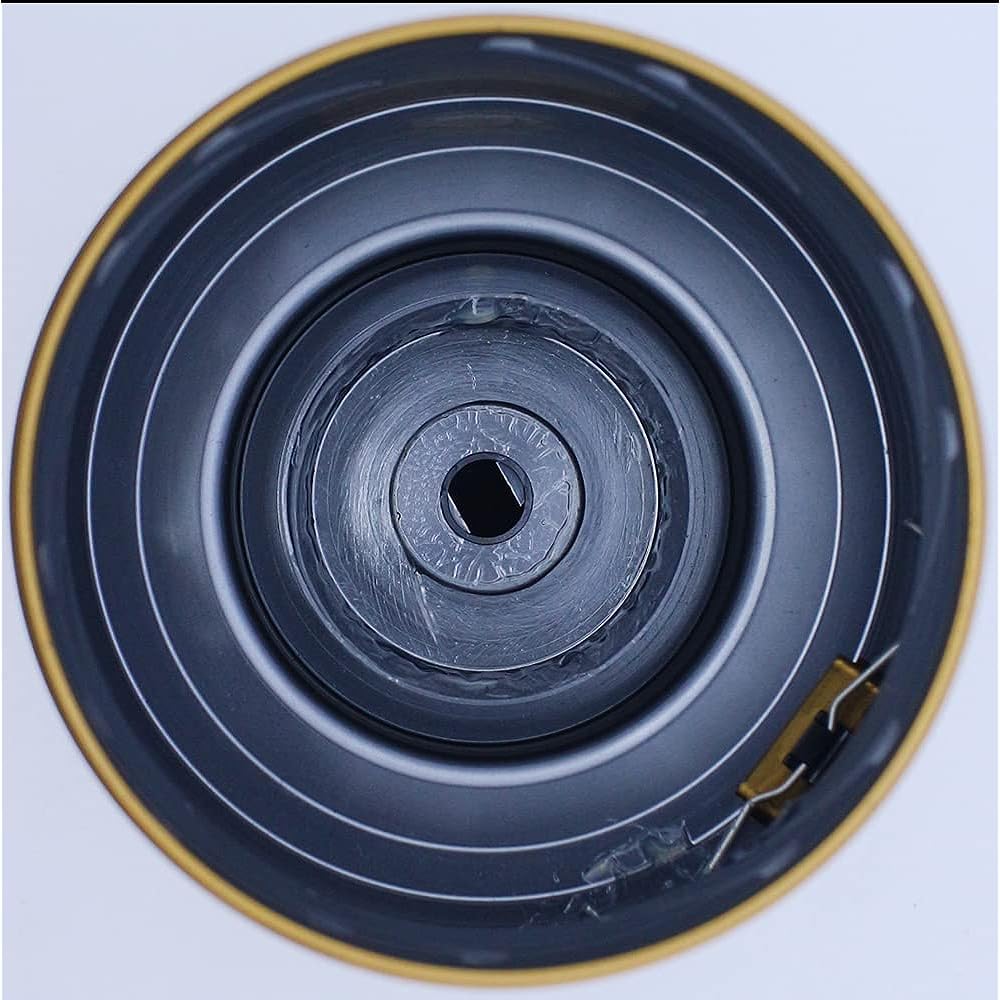 DAIWA Genuine Parts 20 Crest LT6000-H Spool (2-6) Part Number 6 Part Code 128D89