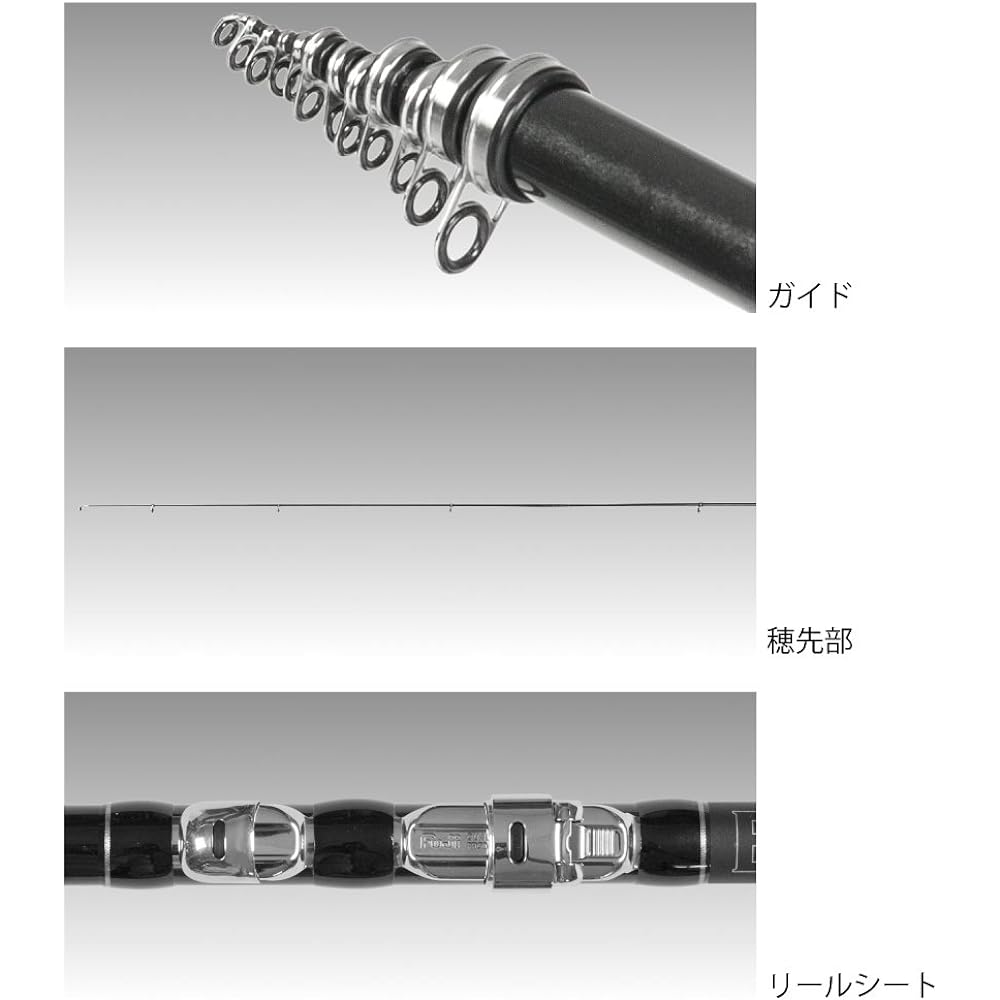 TAKAMIYA Valor ISO FUKASE-SP 2-530 KW-2374