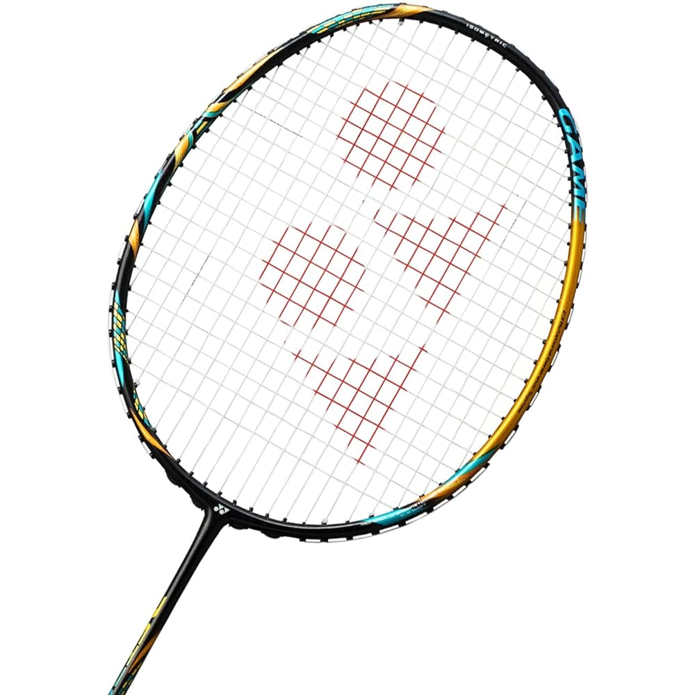 YONEX Badminton Racket Astrox 88D Game (Frame Only) Camel Gold AX88DG