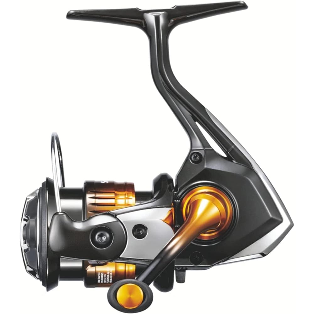 SHIMANO spinning reel 22 Soare BB