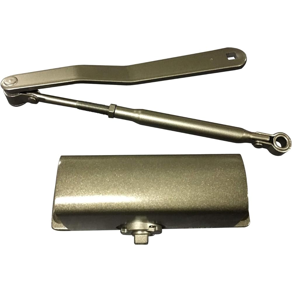 Ryobi Door Closer 702PC1 Metallic Bronze