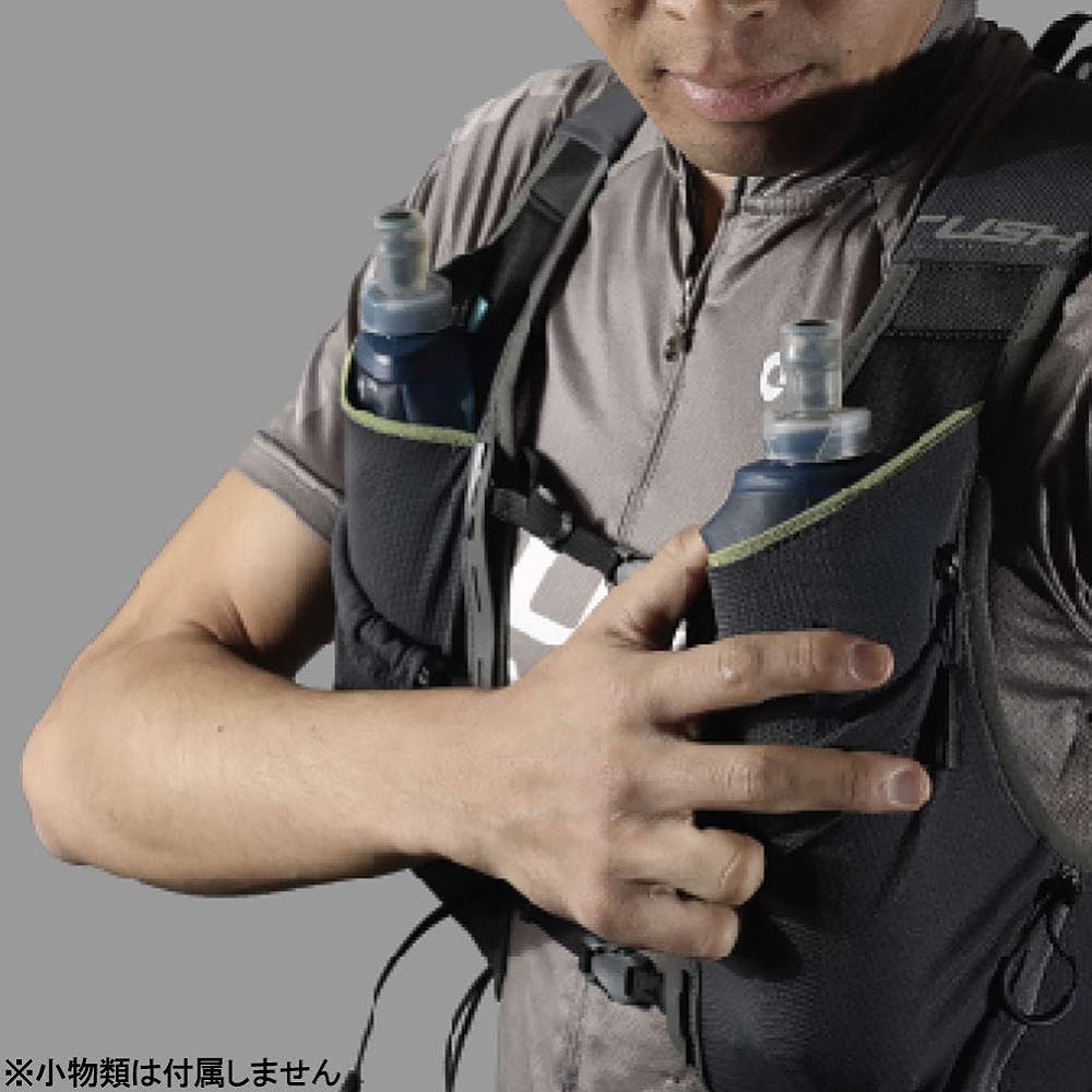 PaaGo works Rush 5R RP002 Midnight