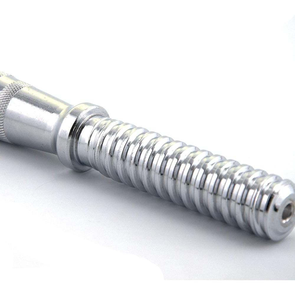 HAYATE Dumbbell Shaft 350mm - 25mm
