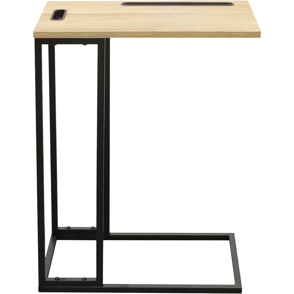 Le Studio [40-2M-406] Side table with tablet stand