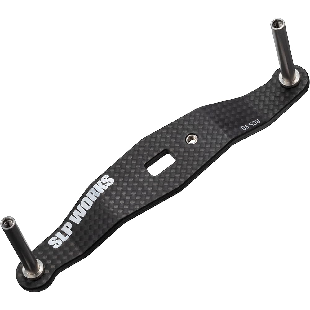 Daiwa Slp Works 23 RCSB Carbon Crank Handle