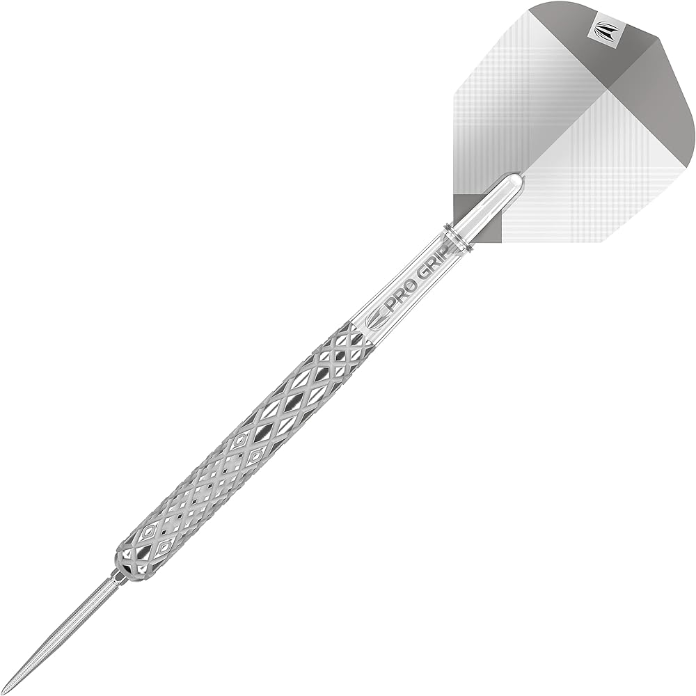 Target Nastri 03 Swiss Point 24g 190154