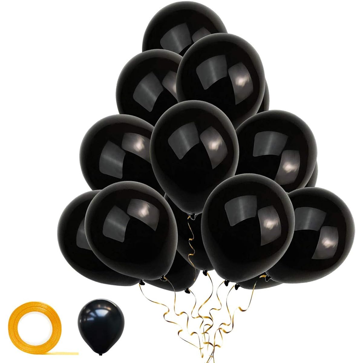 Balloons Birthday Decorations QQ10