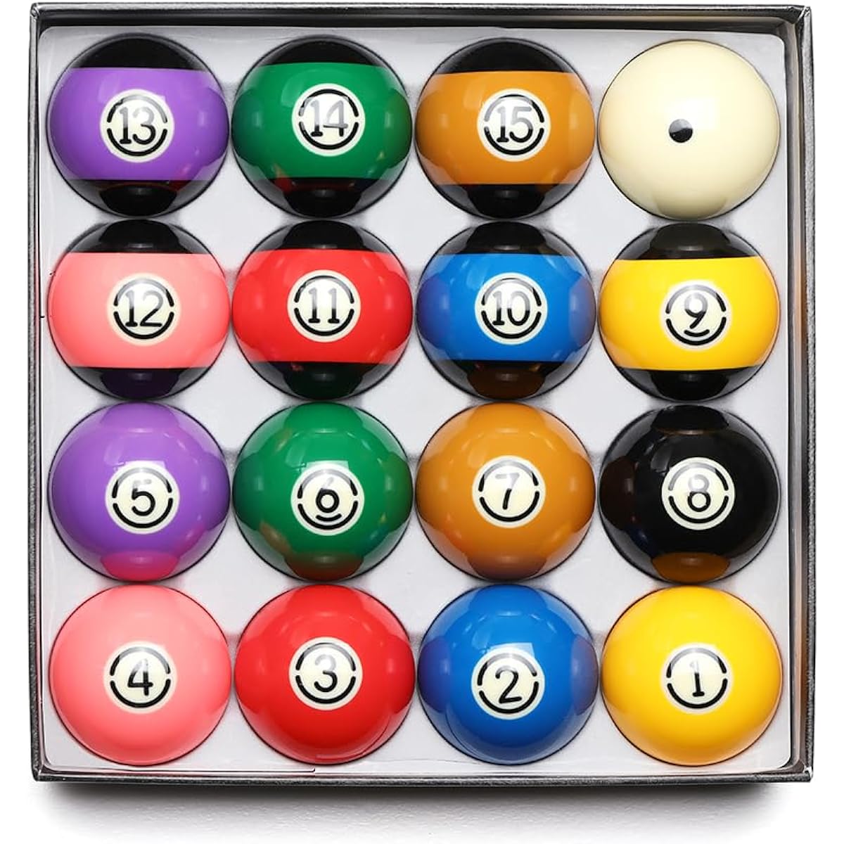 Soseen Pool Cue Ball