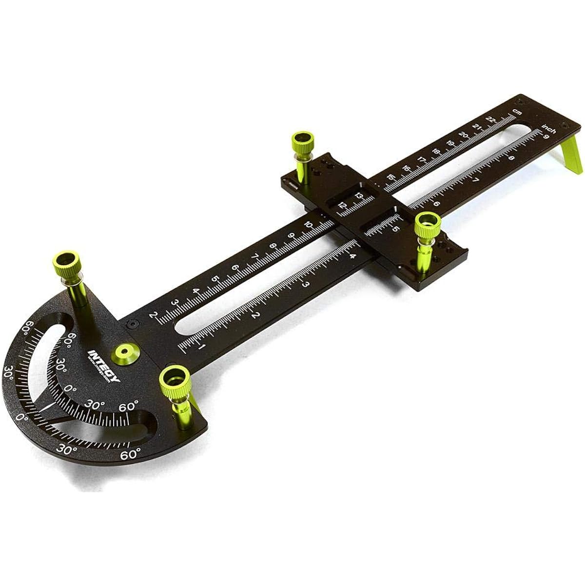 RC Model Links, Push Rods & Shocks Matching Tool 34-220mm for 1/10, 1/8 & 1/5 Scale