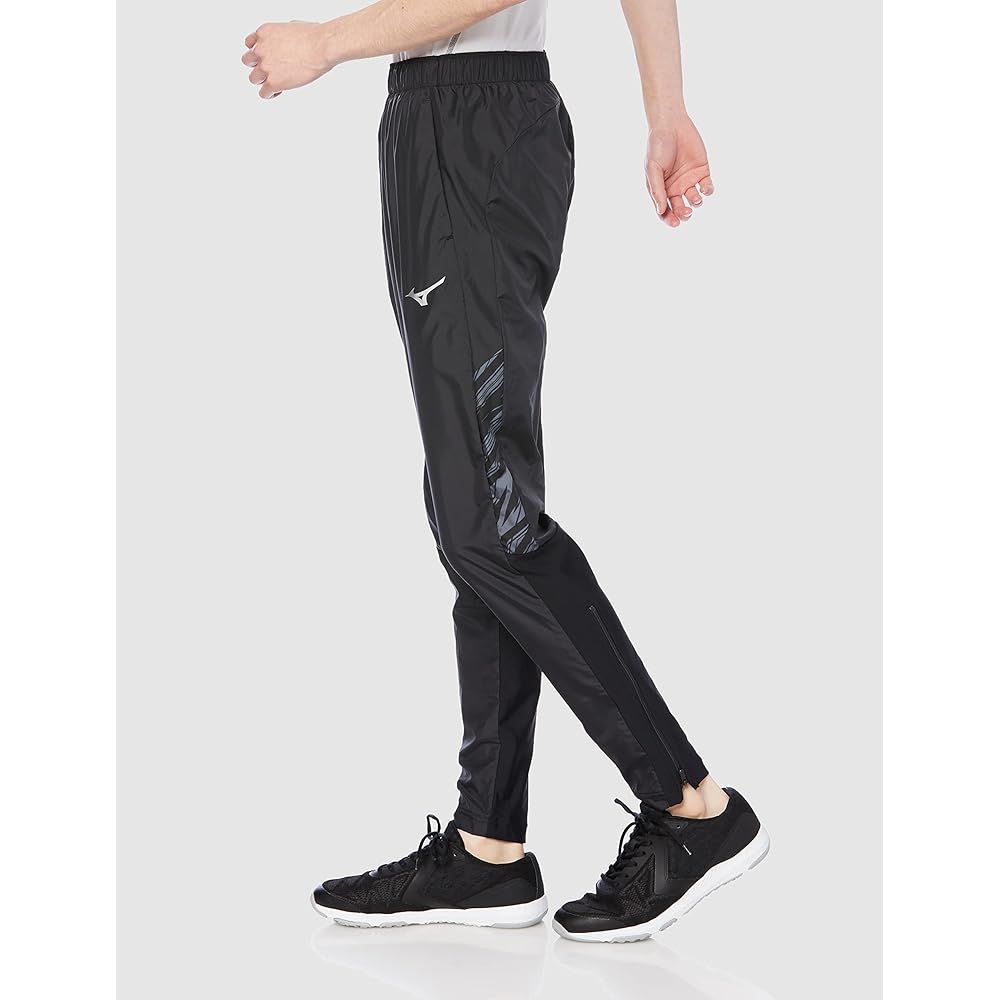 [Mizuno] Soccer Wear Piste Pants P2MF2020