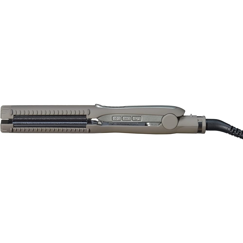 [HOLISTIC cures] Magnet Hair Pro Straight Iron S HCS-G06G