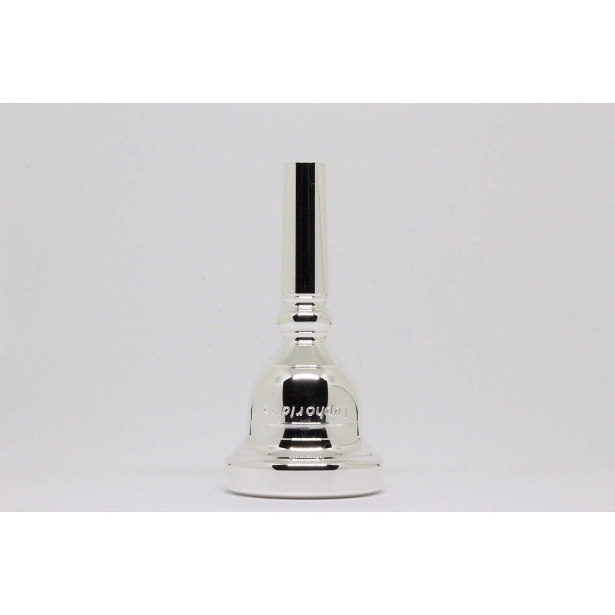 Willie's Custom Brass Willie's Euphoria-S Euphonium Mouthpiece for Fine Tubes (SP)