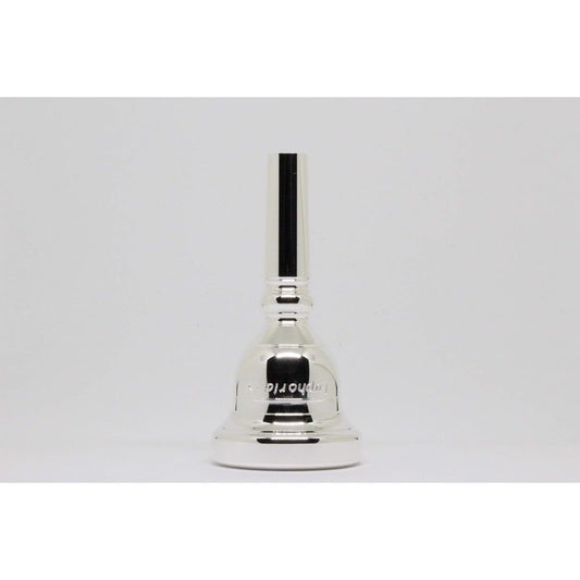 Willie's Custom Brass Willie's Euphoria-S Euphonium Mouthpiece for Fine Tubes (SP)