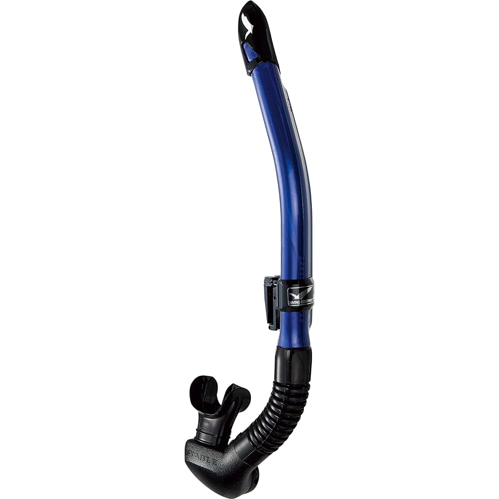GULL CANAL STABLE Snorkel for Men [GS-3171B] [GS-3172B]