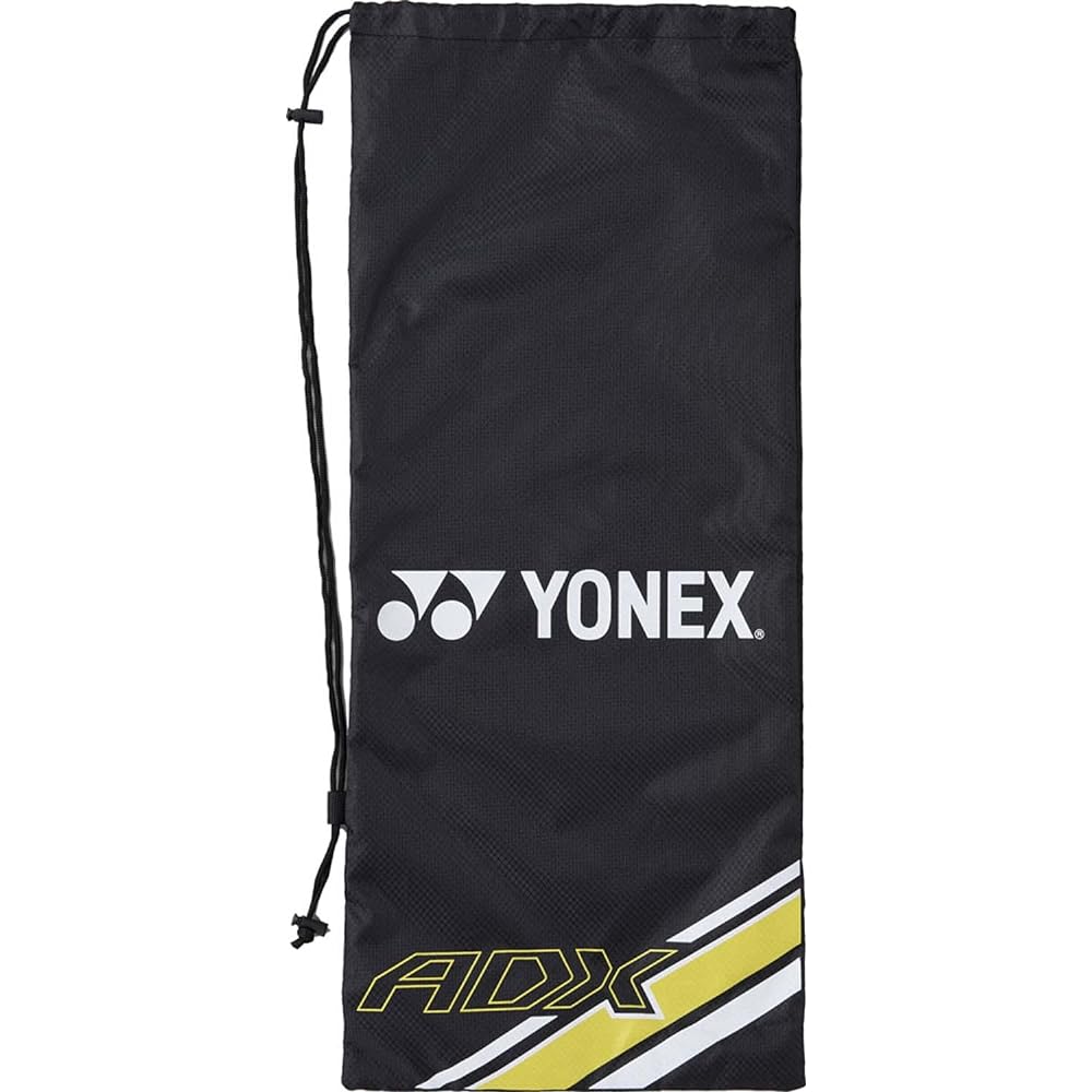 YONEX Soft Tennis Racket Gut Stretched Aero Duke X 50GX Beginner G0