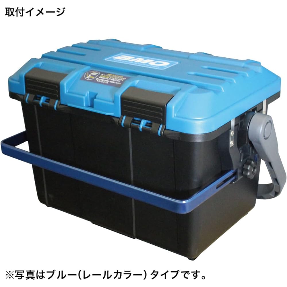 BMO JAPAN Dokat 5000 Rail System