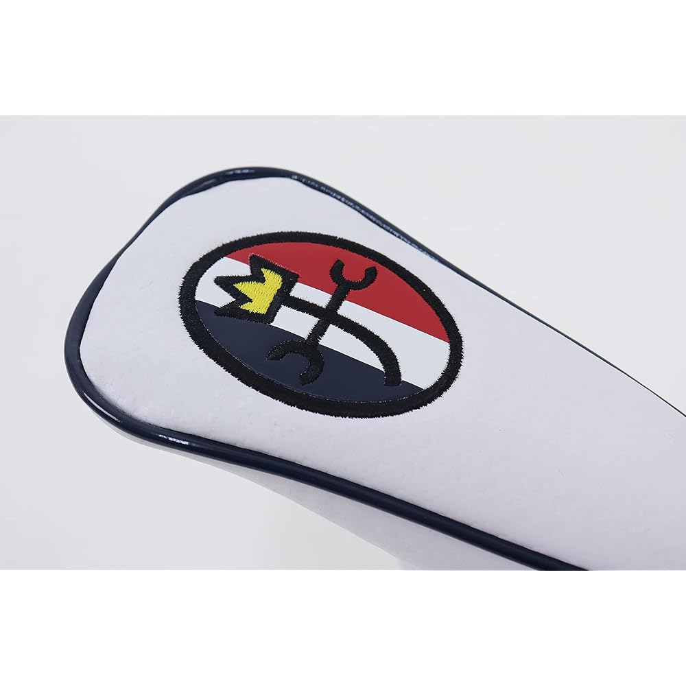 Pin type putter cover men's women's CASTELBAJAC SPORTS golf 7233199306
