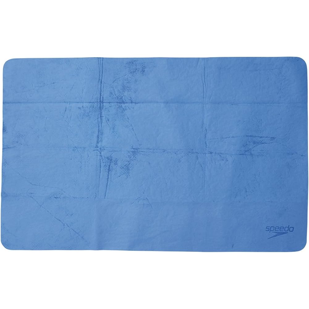 Speedo Towel Chamois Towel Show Swimming Unisex SD96T02
