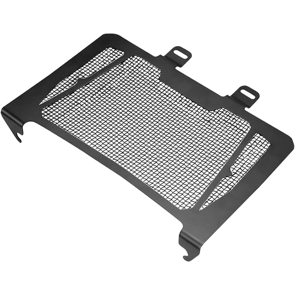 Motorcycle Radiator Grill Guard Protector Grille Cover for Harley Sportster S RH1250 2021-2022