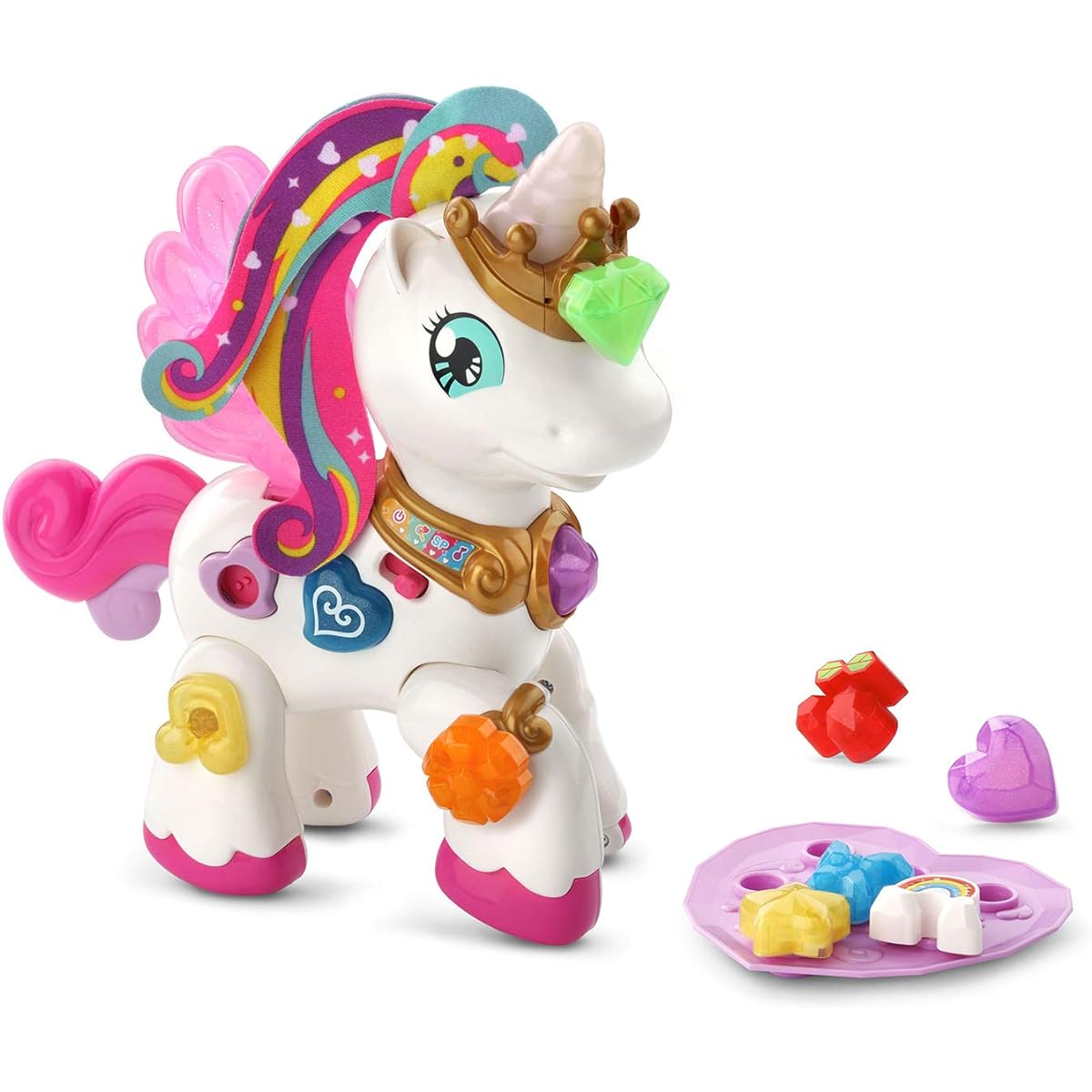 VTech Starshine the Bright Lights Unicorn