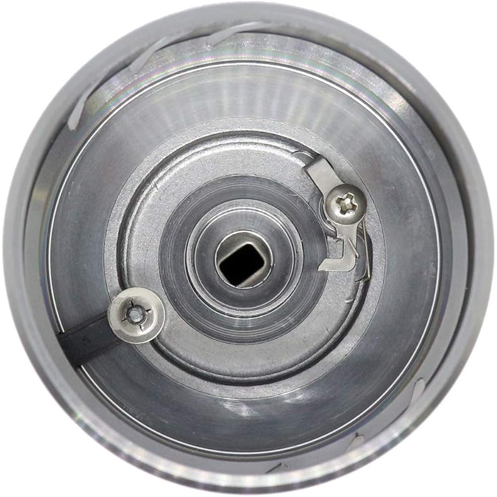SHIMANO Genuine Parts 16 Stradic Spool/Handle/Drag Knob