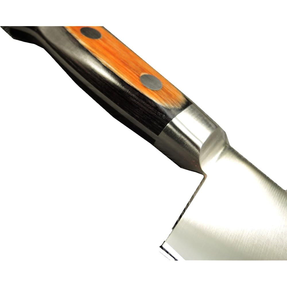 Takayuki Sakai Standard Knife (Wood Grain Handle) TUS Gyuto 210mm 16612