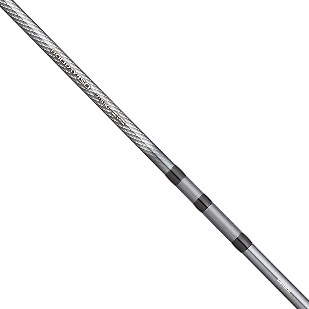 SHIMANO Iso Rod 17 Holiday Iso Size 1.5~3 Sabiki Fishing