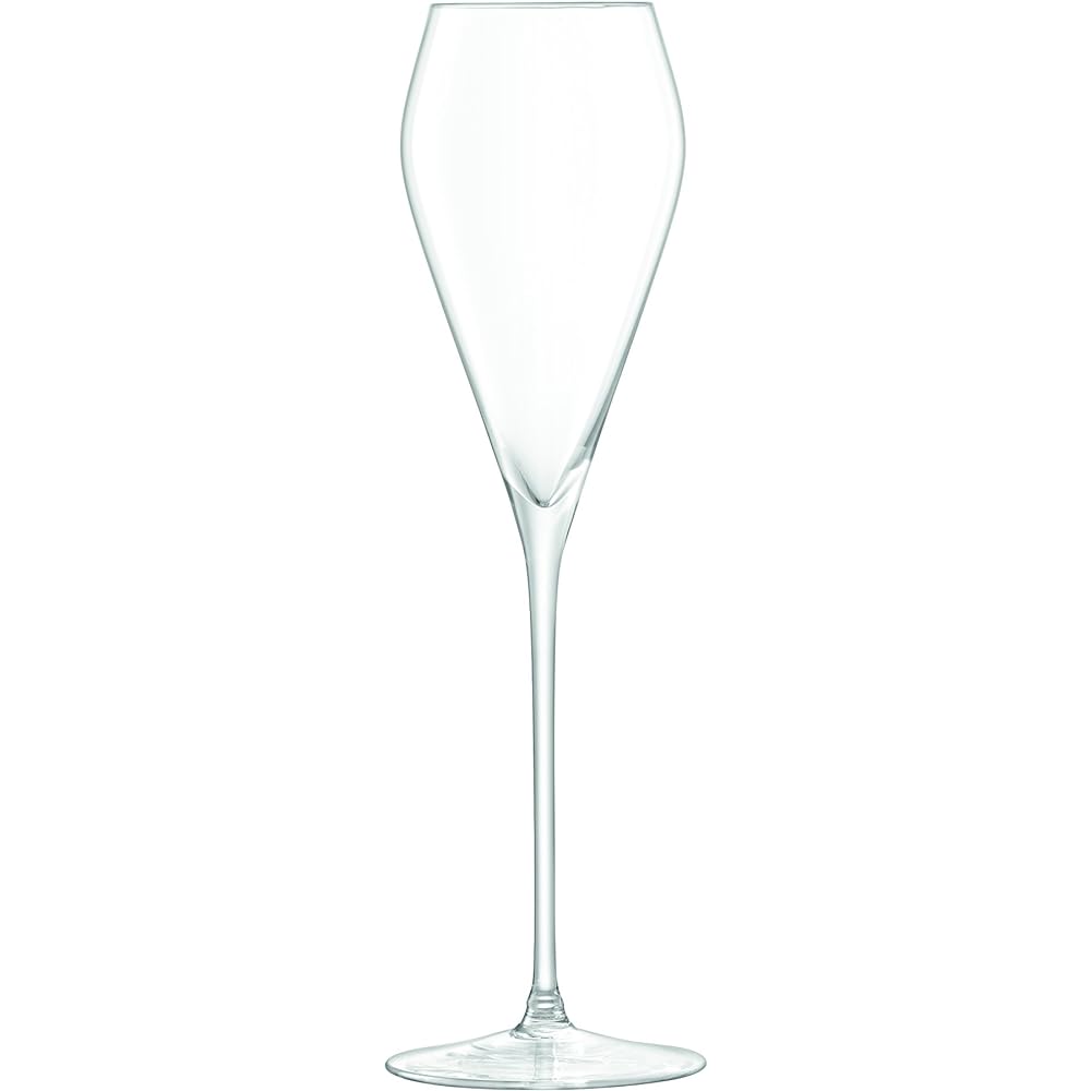 LSA Glass Wine Prosecco Glass x 2 G1309-10-301