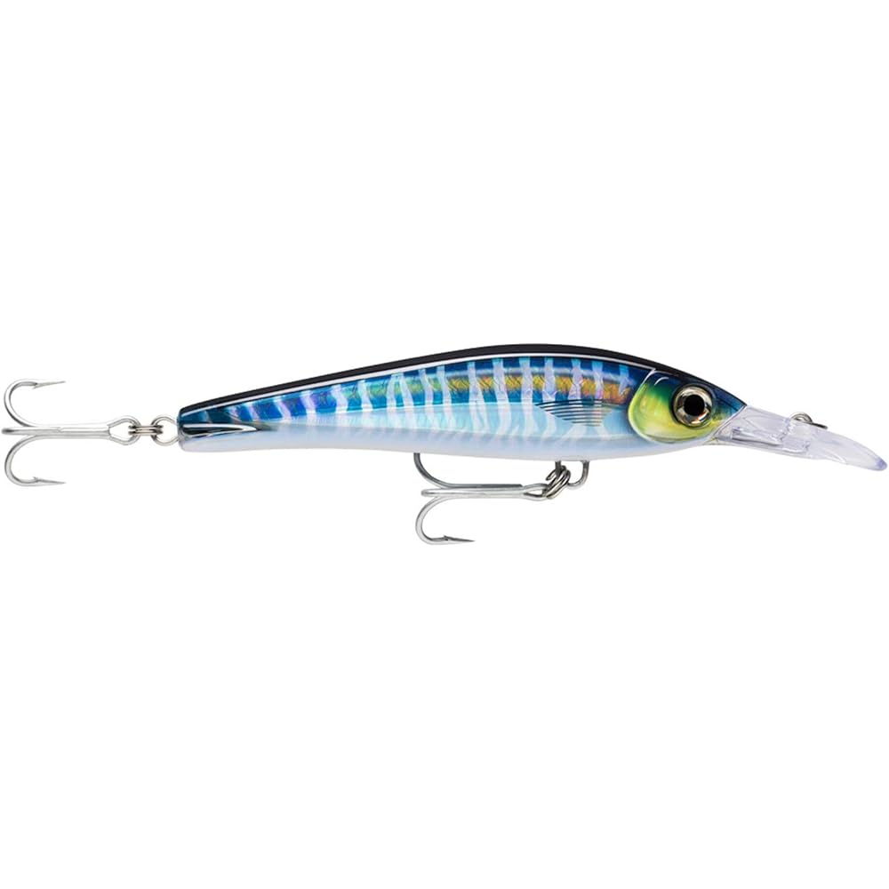 Rapala X-Wrap Magnum Extreme XRMAGXT160 16cm/68g