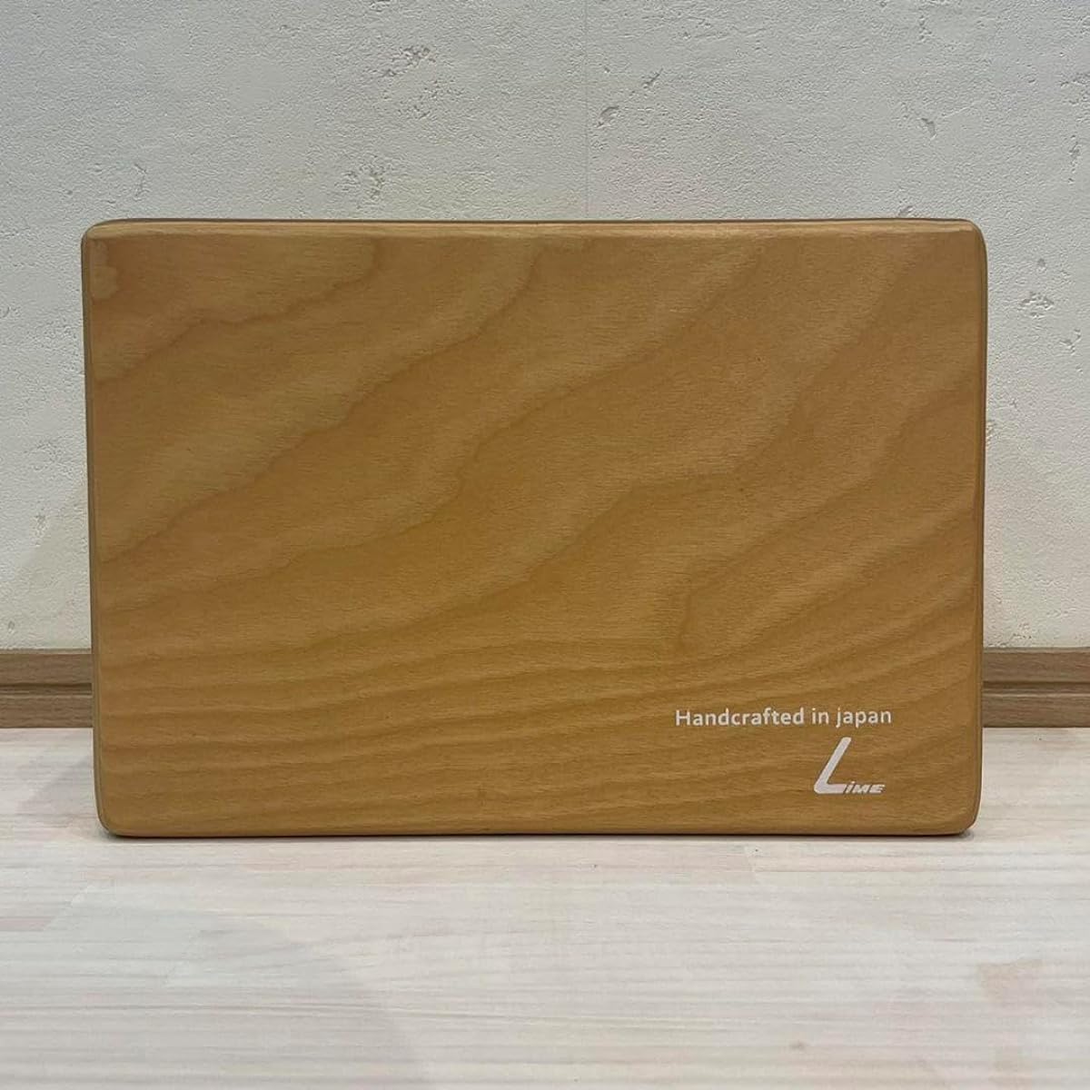 Lime Bo-cajon