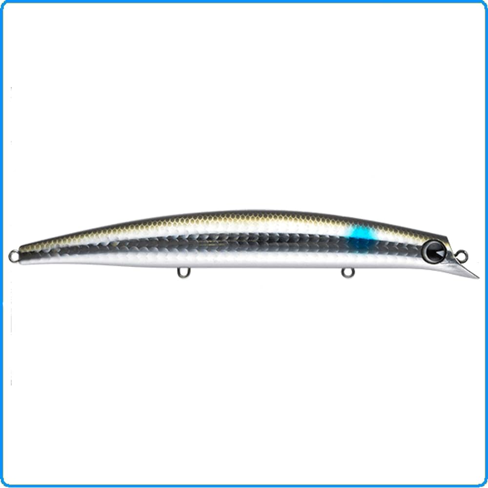 Ams Design (Ima) sasuke 140 Ripple #RP14-113 Bora