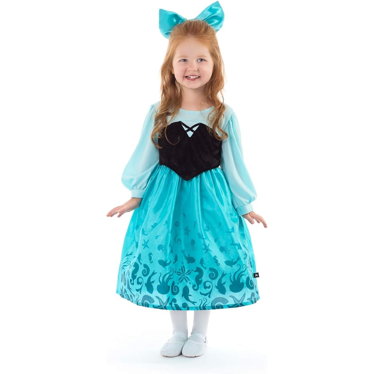 Little Adventures ADULT_COSTUME for women