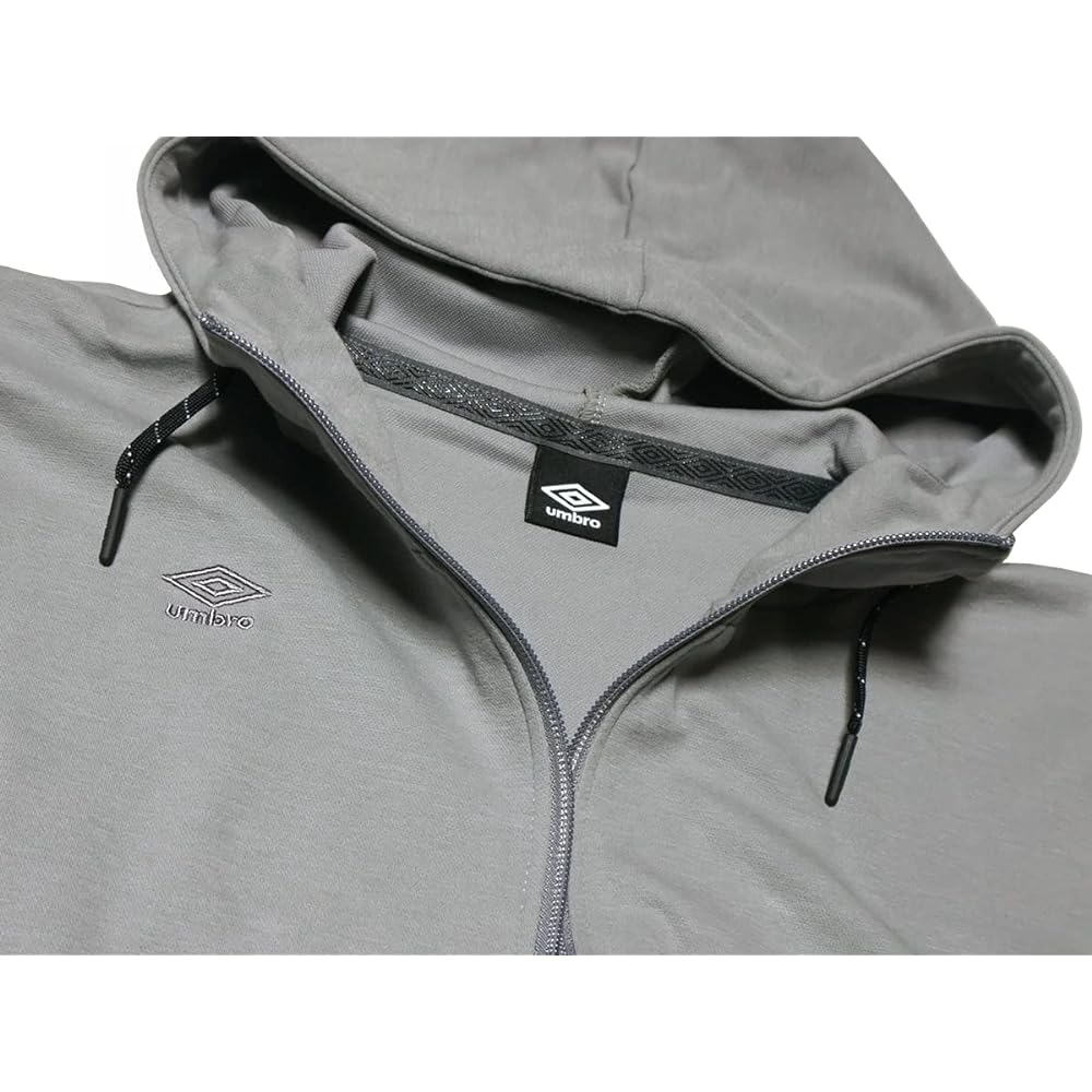 [Umbro] Swager Full Zip Parka/Pants Top and Bottom Set ULUTJF21/ULUTJG20
