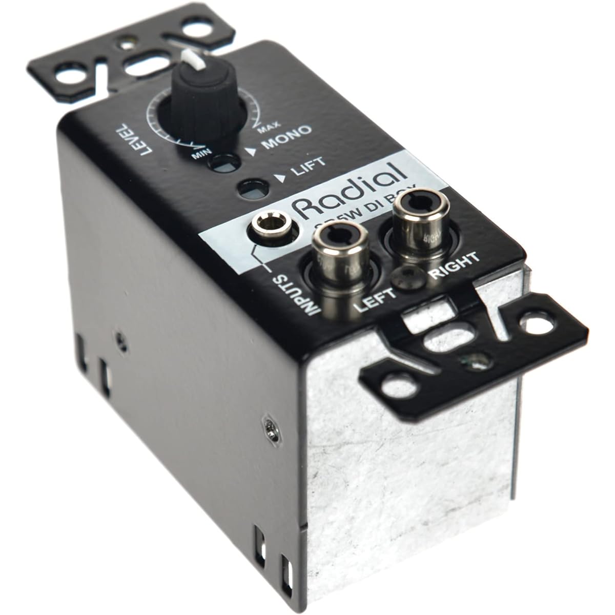 Radial StageBug SB5W Wall Mount Stereo Direct Box