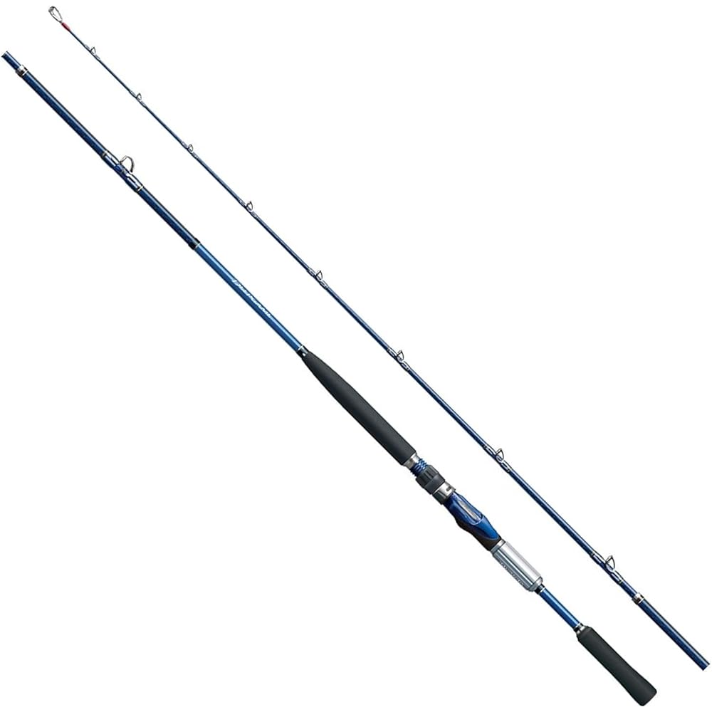 SHIMANO rod, boat rod, deep game, various general-purpose rods, cod, trout, Japanese mackerel, hockey, Japanese squid
