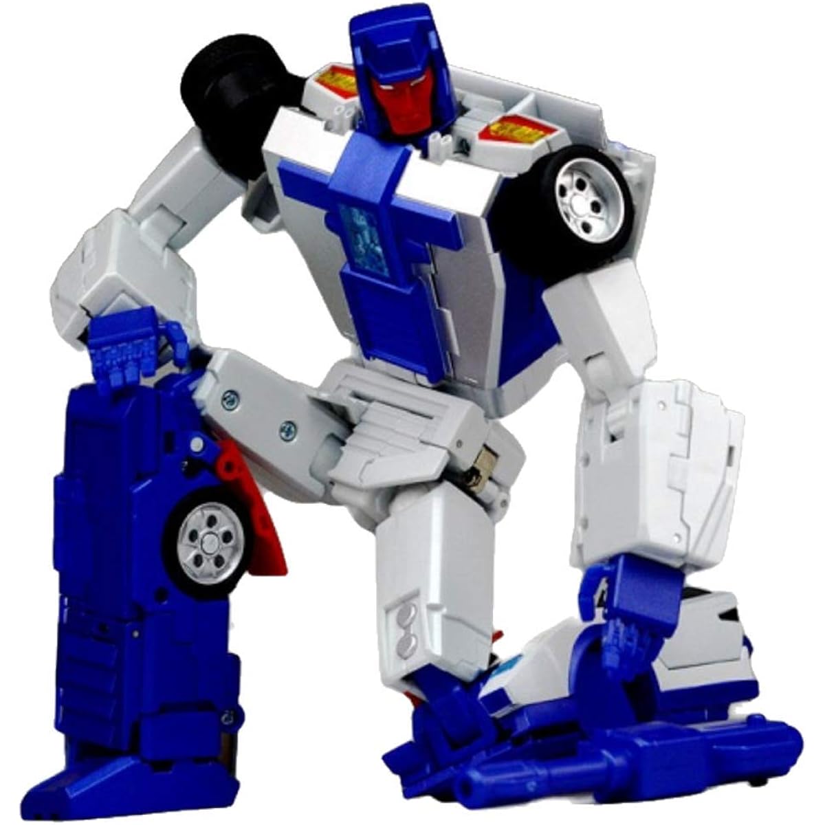 FansToys FT-31C Resale Edition