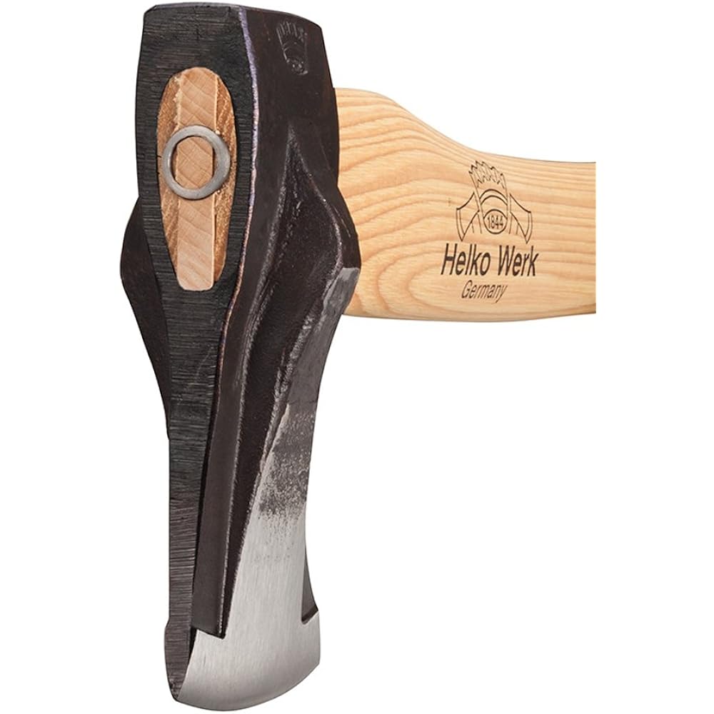 Dutchwest Japan Helco Heritage Splitting Ax HR-1