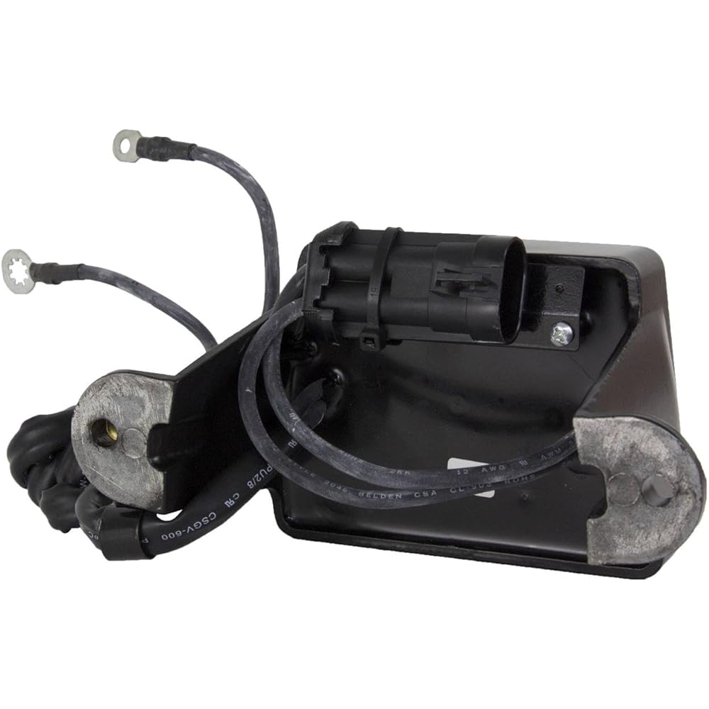 Rareelectrical NEW VOLTAGE Regulator Compatible with Harley Davidson FLT FLH Model 2002 2003 38-48A 74505-02