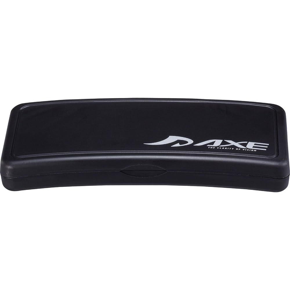 AXE Sunglasses Clip-on Type UV Protection Polarized Lens AS-3PCS