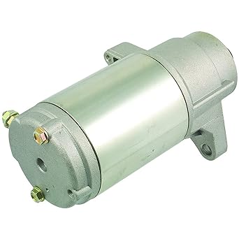 New Starter Honda Engine GXV340 GXV390 & Toro Z320 Lawn Mower 2005-2007 05 06 07 31200-ZF5-L32 31200-ZF5A-L310 SAB0146 41021060