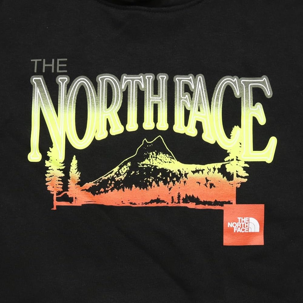 [The North Face] Hoodie Pullover Hoodie Men's thenorthface394 [Parallel Import]