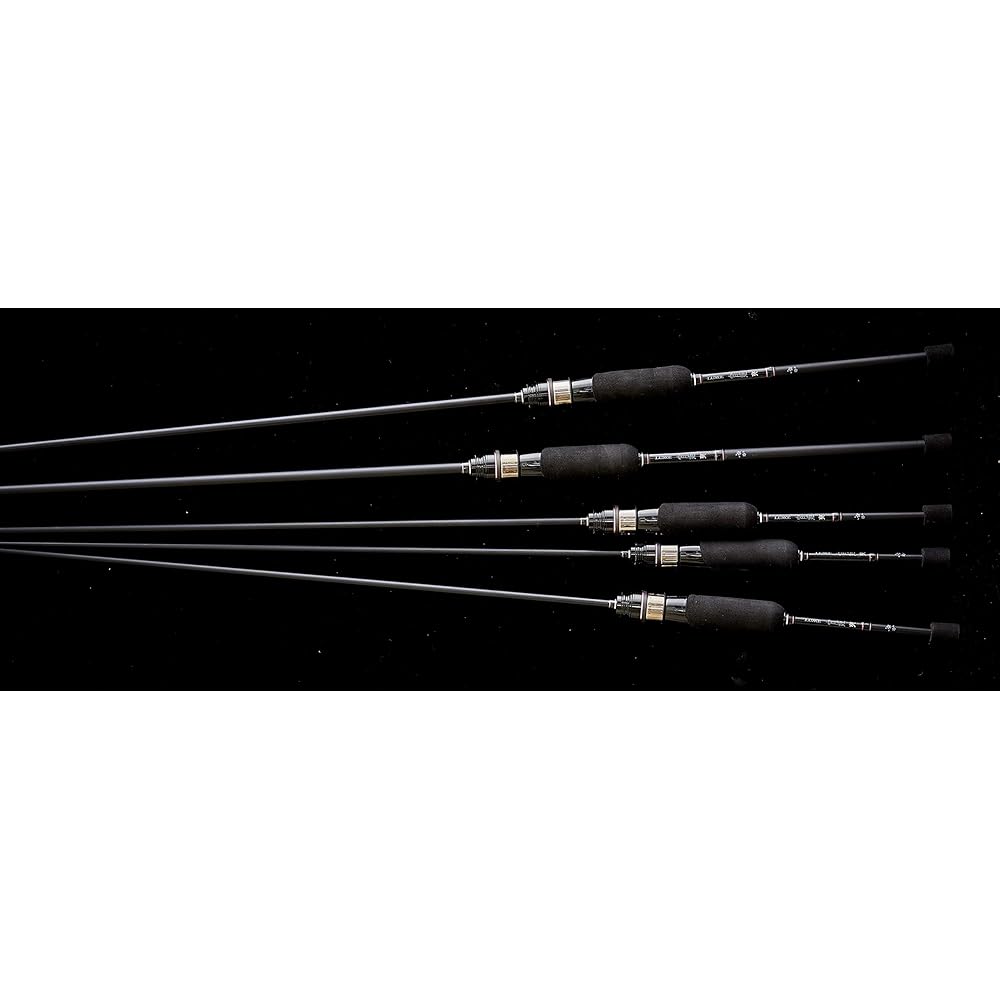 Gamakatsu Gamakatsu Luxe Yoihime Sou Ajing Rod