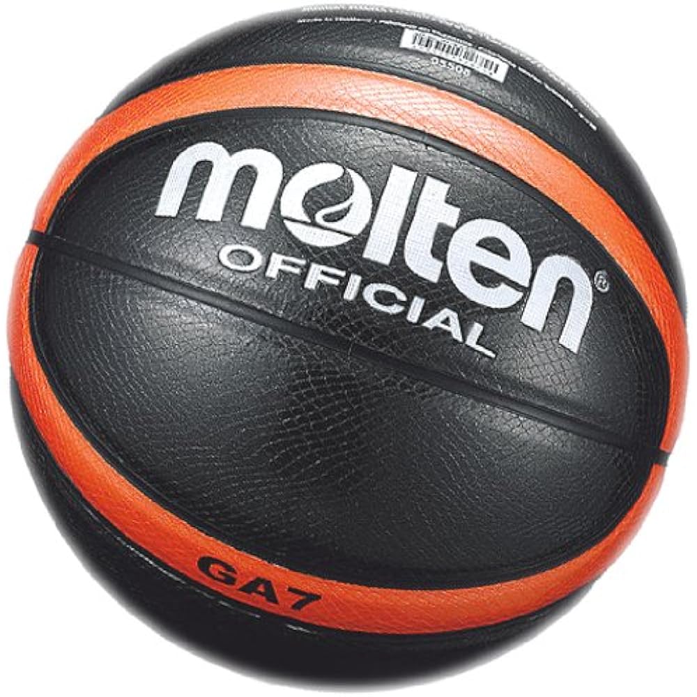 molten GA7 (for indoor & outdoor) No. 7 ball (bga7)